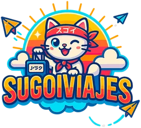 Sugoi Viajes